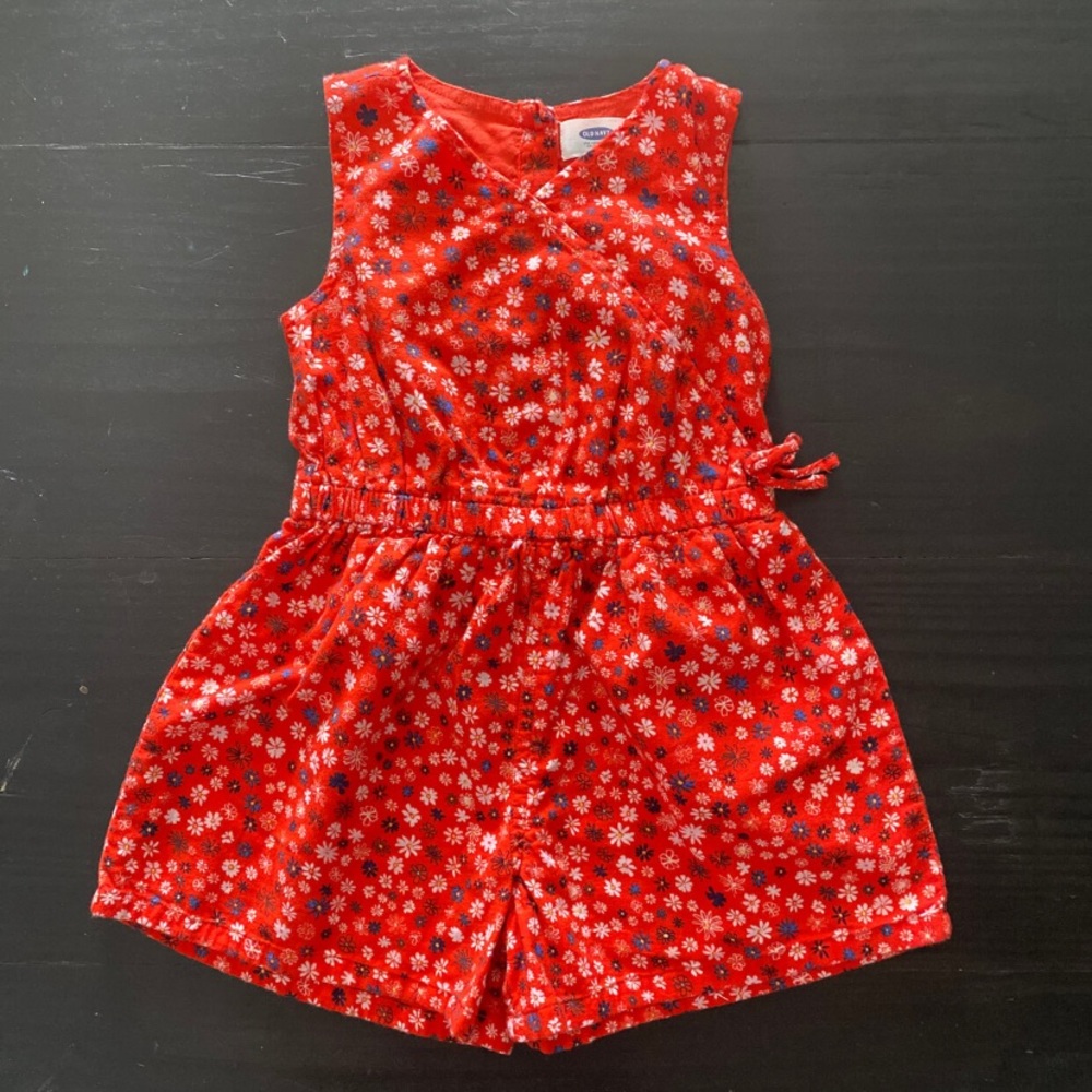 Old Navy Romper